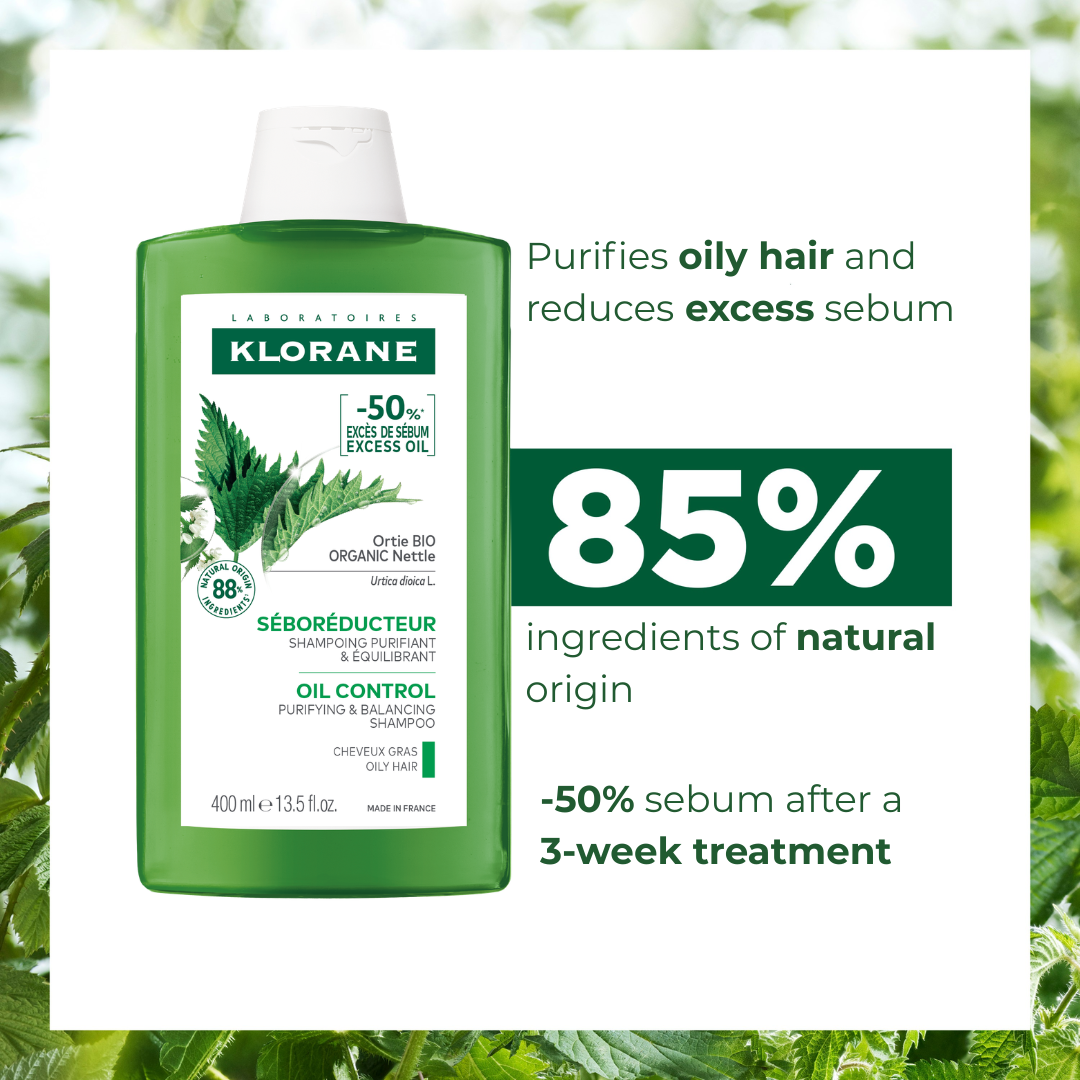Anti-Dandruff Rebalancing & Treating Shampoo With Galangal Trio Pack