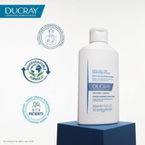 Kelual DS Persistent Loose Dandruff Shampoo Trio Pack