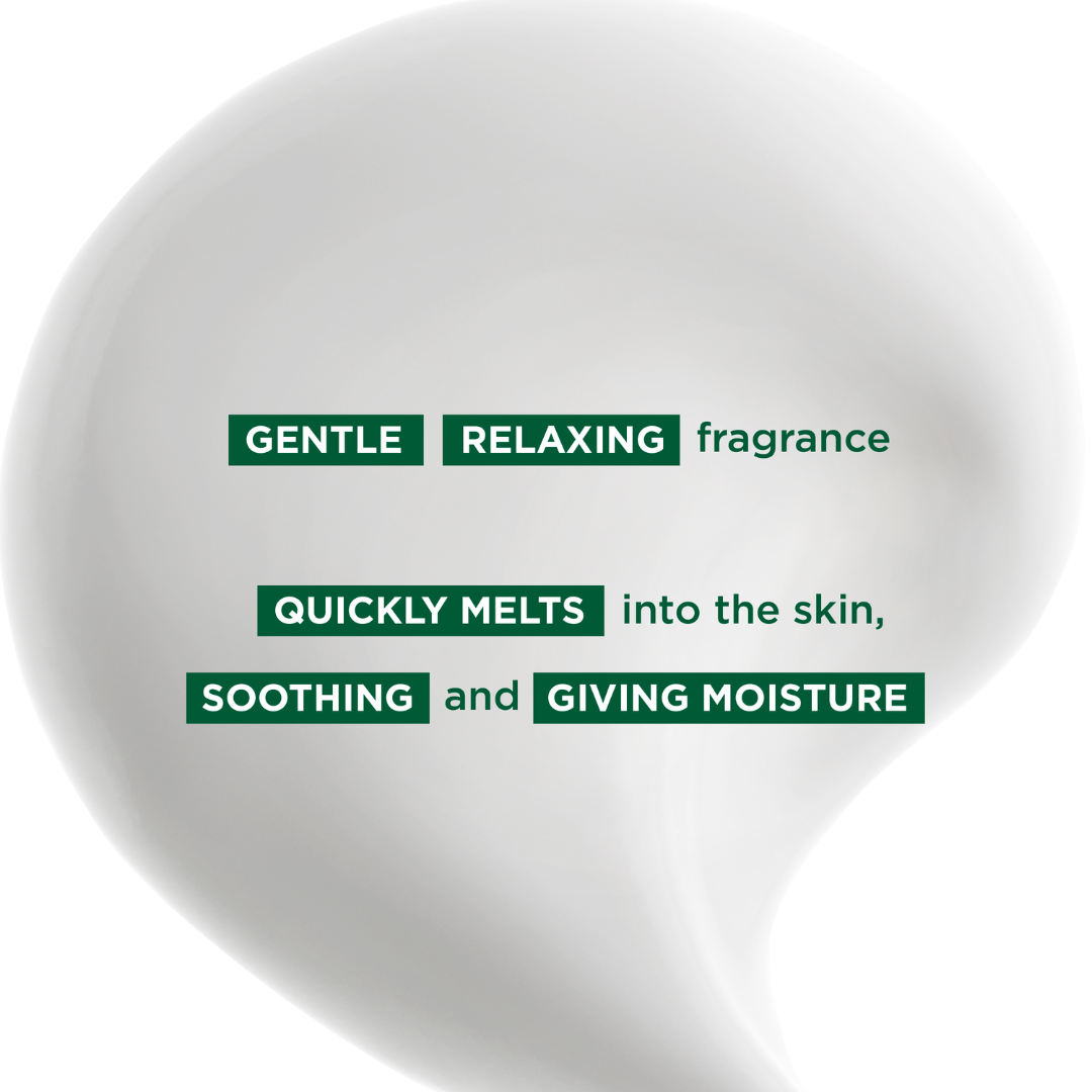 Klorane Baby Moisturizing Cream with Vitamins 200ml