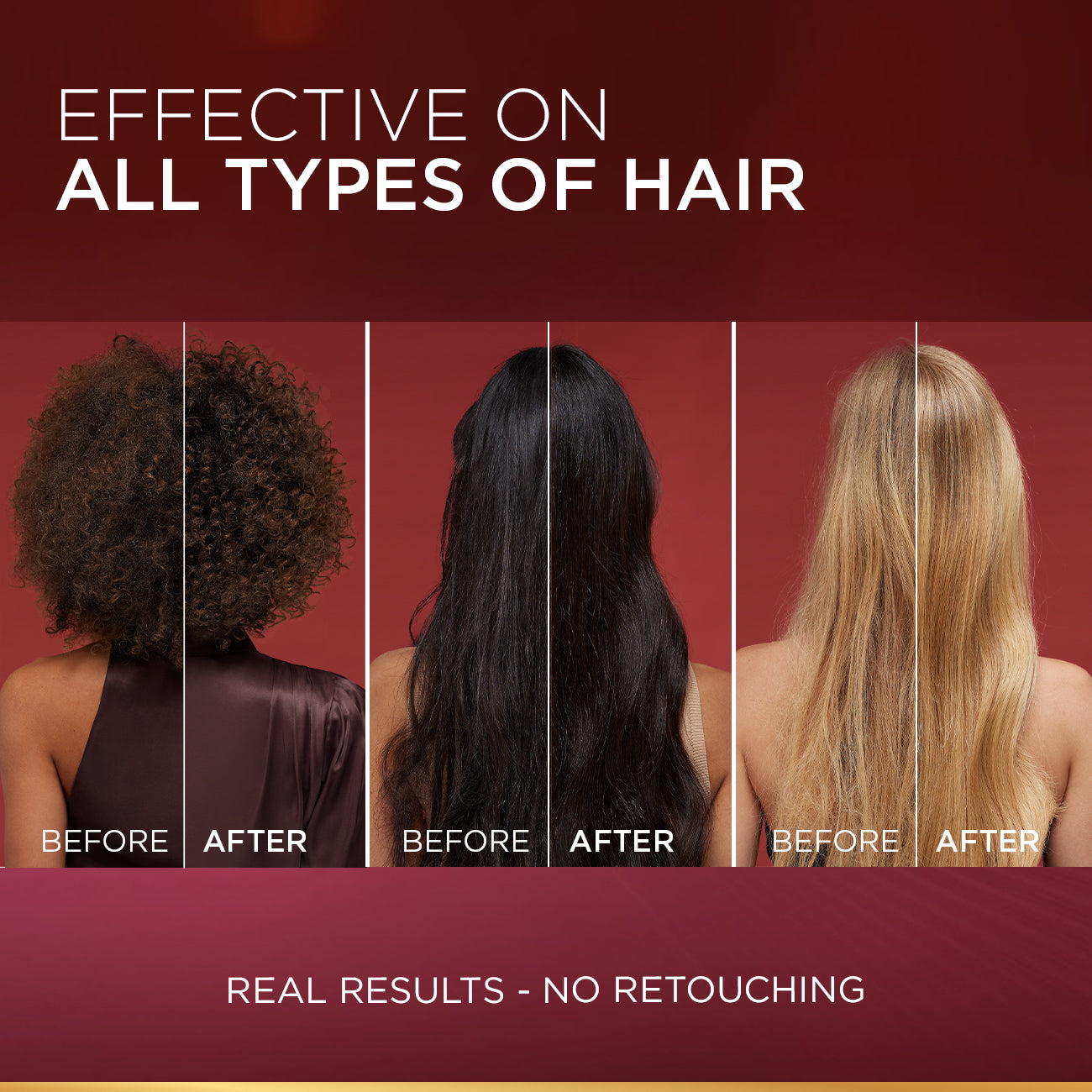 L'Oréal Paris Elvive Fall Resist Anti Hair-Fall Serum With Aminexil