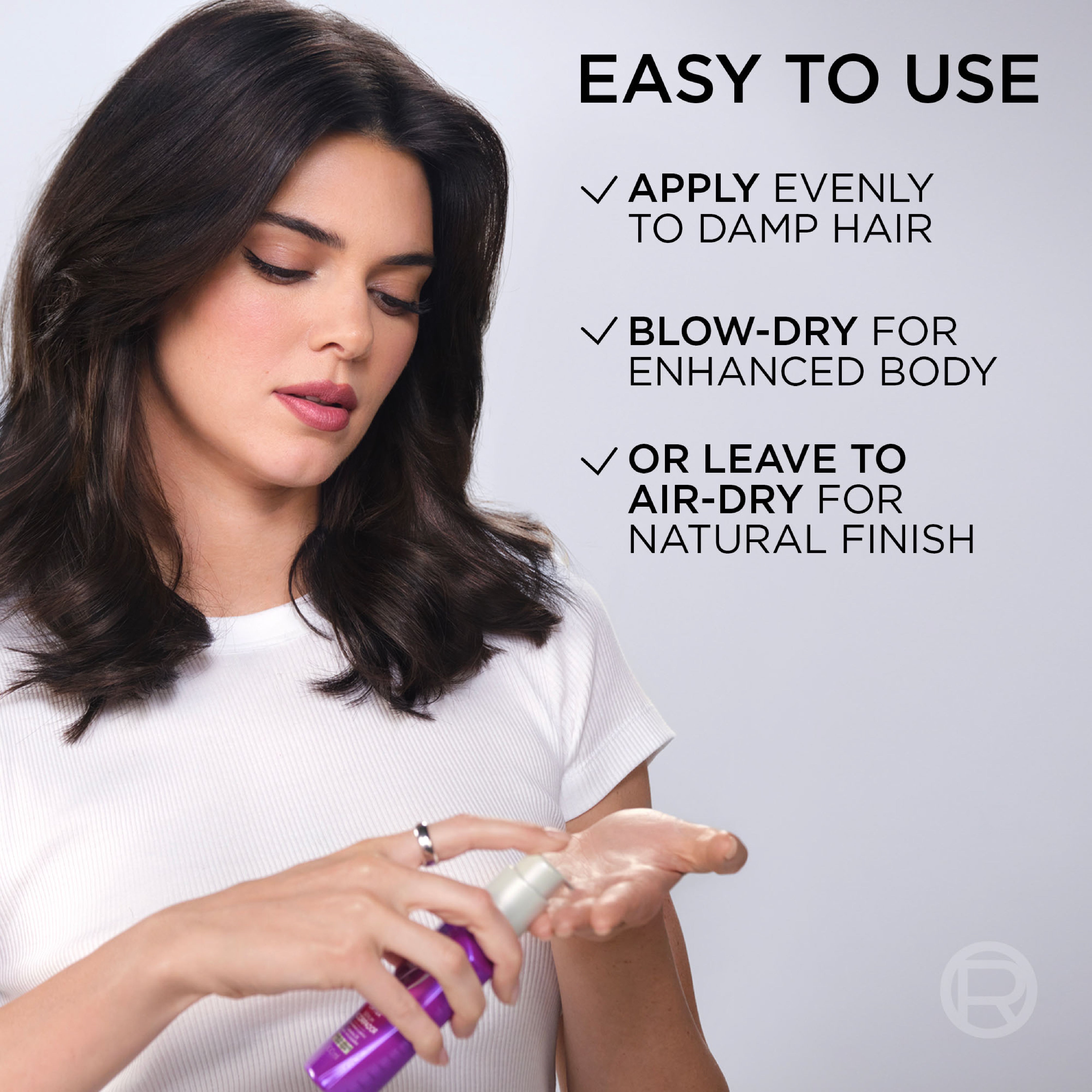 L’Oréal Paris Elvive Collagen Lifter Fiber Thickening Serum