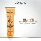 Extraordinary Oil - Oil Replacement