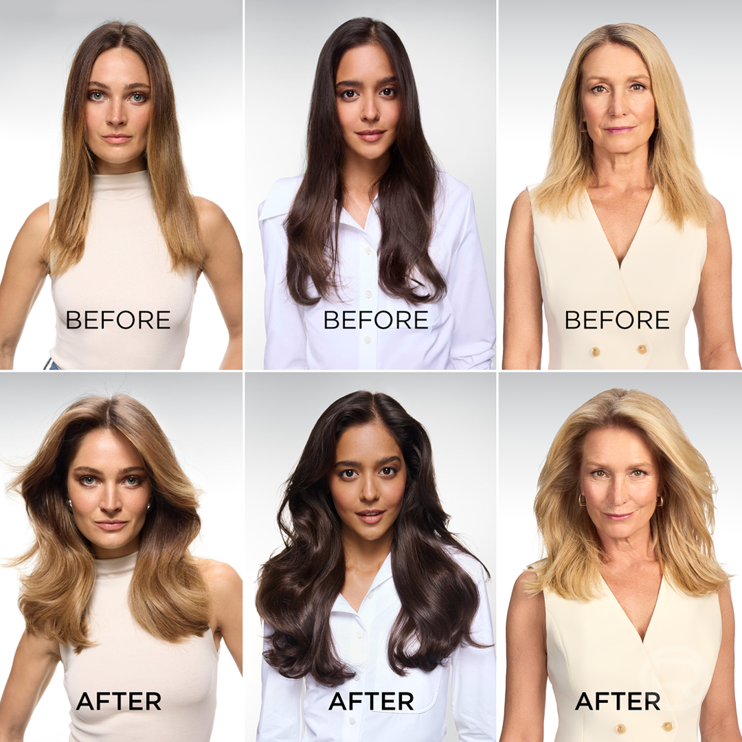 L'Oreal Paris Elseve Collagen Lifter Hair Fibers Thickening Conditioner for Fine Involutionary Hair