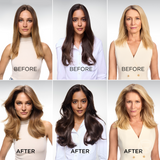 L'Oreal Paris Elseve Collagen Lifter Hair Fibers Thickening Conditioner for Fine Involutionary Hair