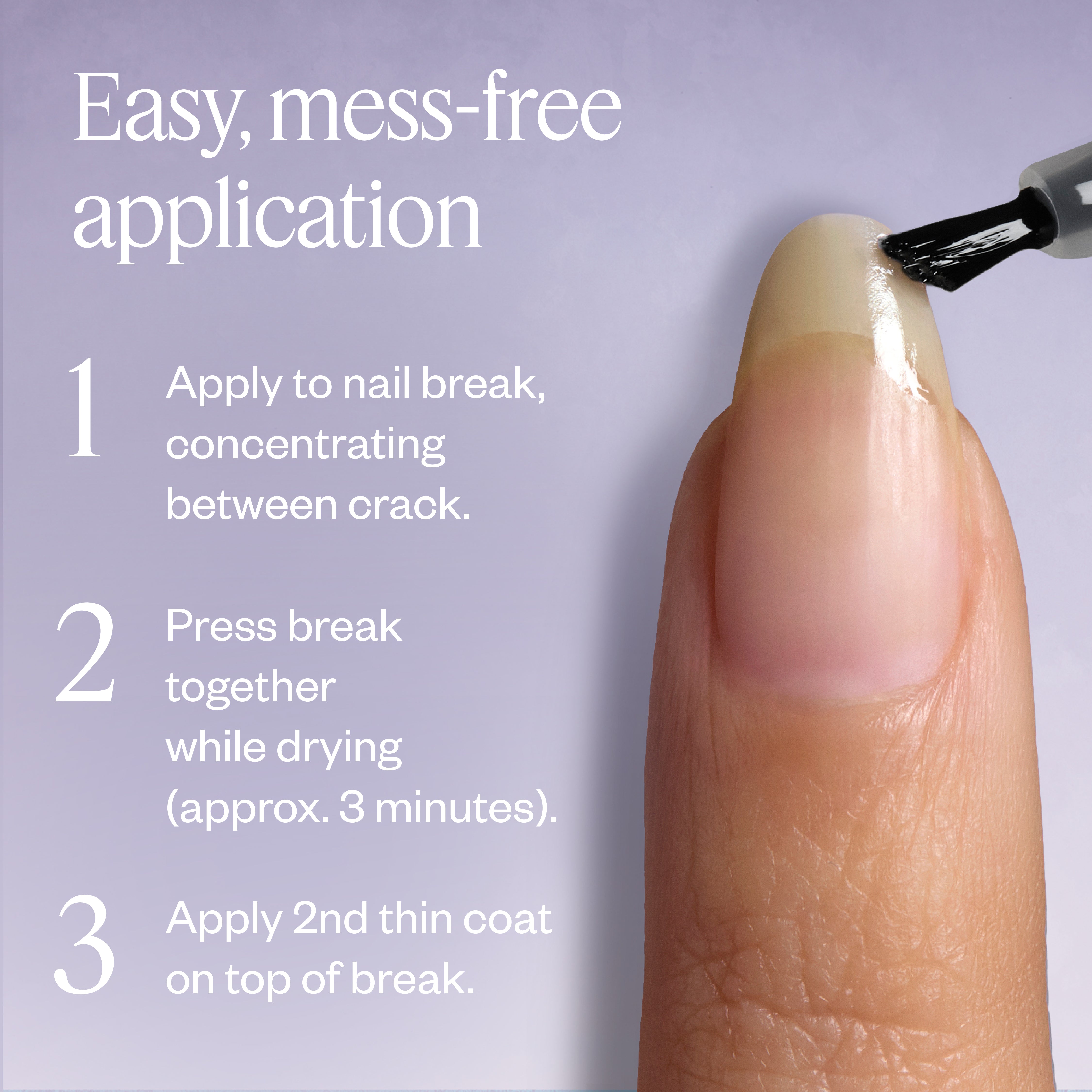 Essie Break Fix Liquid Nail Care and Treatment Patch