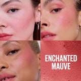 Maybelline Cloudtopia Blush for Cheeks and Lip Mousse, Ultra-Vivid, Pigmented Formula for Up to 14HR of Blush and Lip Makeup Color