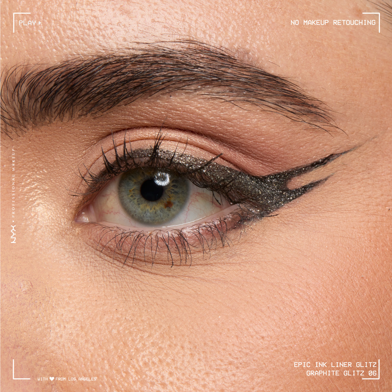 Epic Ink Eyeliner