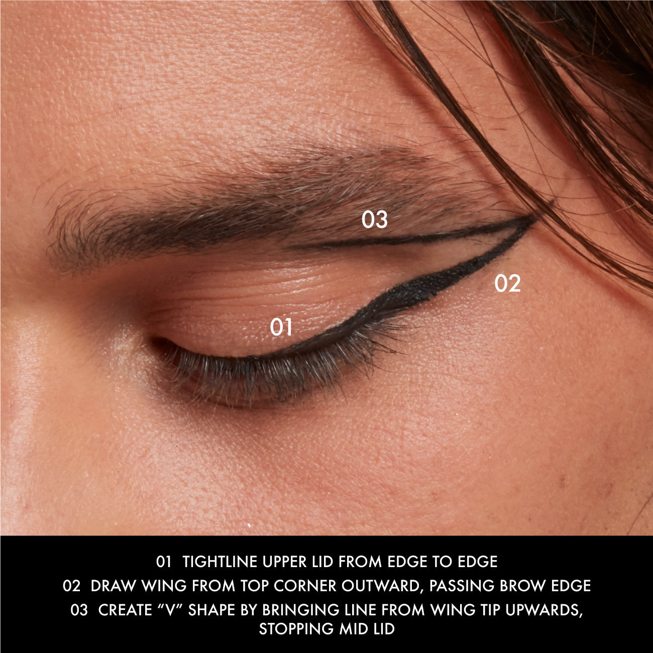 Epic Wear Liner Stick