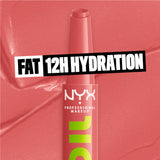 Fat Oil Slick Click