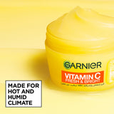Vitamin C Fresh & Bright Cream