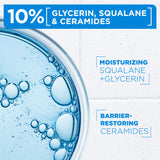 Mixa Ceramide Protect Cream Jar - For Dry, Very Dry and Sensitive Skin - For Face, Hands & Body