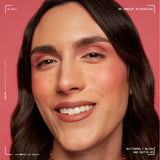 Buttermelt Blush, Powder Blush, up to 12 H Wear, Fade & Transfer Resistant