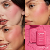 Buttermelt Blush, Powder Blush, up to 12 H Wear