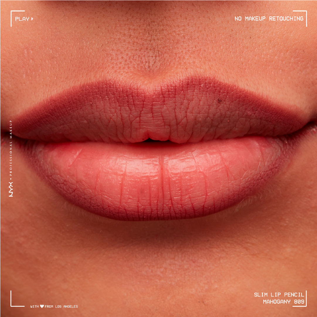 Slim Lip Pencil