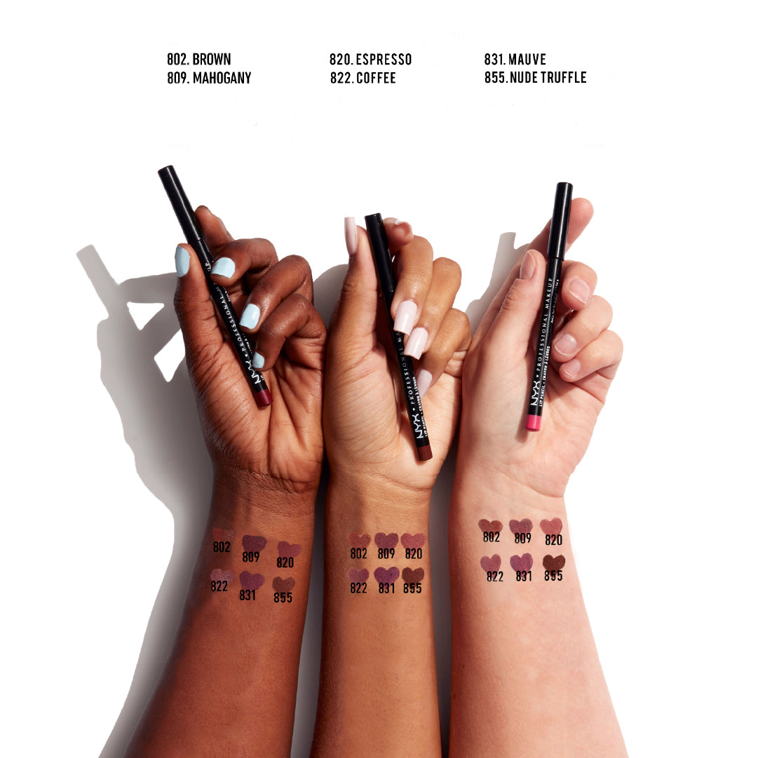 Slim Lip Pencil