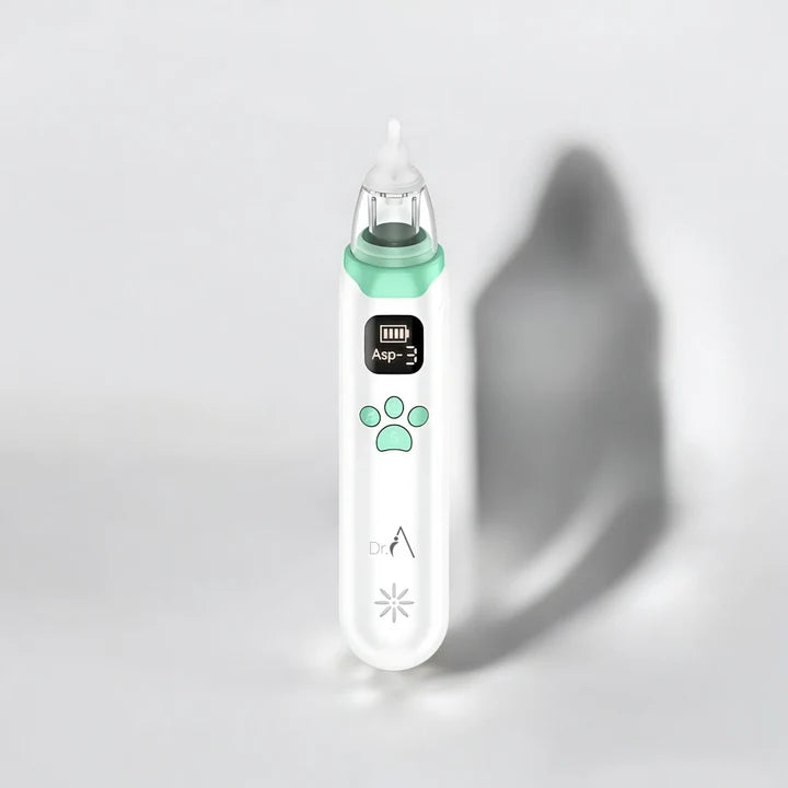 Baby Nasal Aspirator