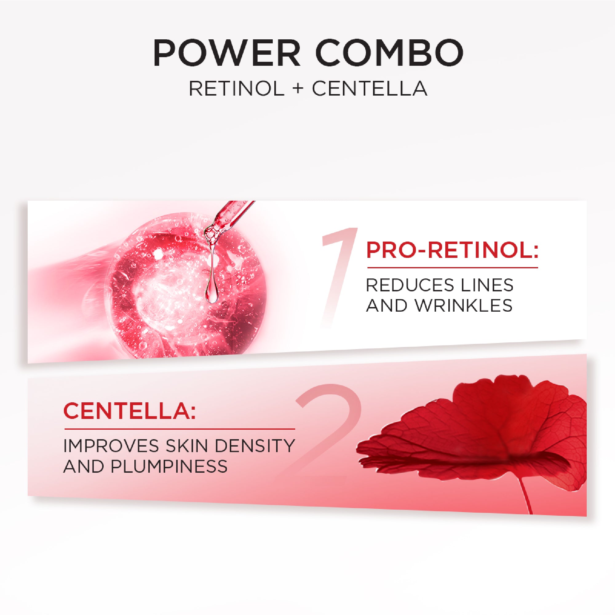 L’Oréal Paris, Revitalift Hydrating and Moisturizing Night Cream, for Wrinkles Reduction and  Skin Elasticity Improvement, Formulated with Pro-Retinol, 50ml