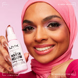 Setting Spray - No Fading, Sweeping or Dispensing Fixing Spray - 60ml