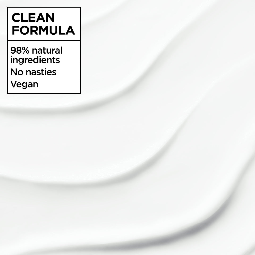Garnier Ultra Doux Hair Food Kiwi Hydrating Hair Mask for Oily Roots & Dry Hair