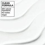 Garnier Ultra Doux Hair Food Kiwi Hydrating Hair Mask for Oily Roots & Dry Hair