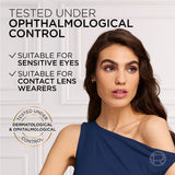 Voluminous Panorama Mascara, Volumizing and Lengthening