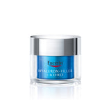 Hyaluron-Filler + 3x Effect Moisture Booster Night