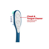 361 Whole Mouth Clean Soft Toothbrush -Pack of 2
