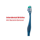 361 Whole Mouth Clean Soft Toothbrush -Pack of 2