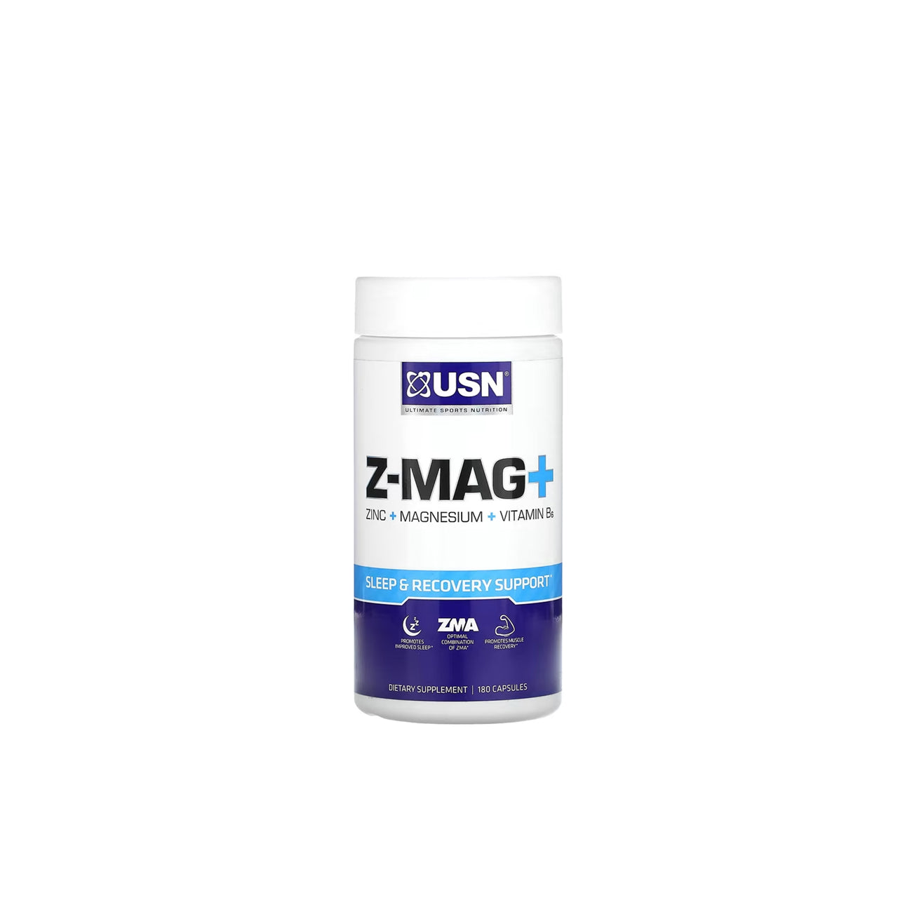Z-MAG+