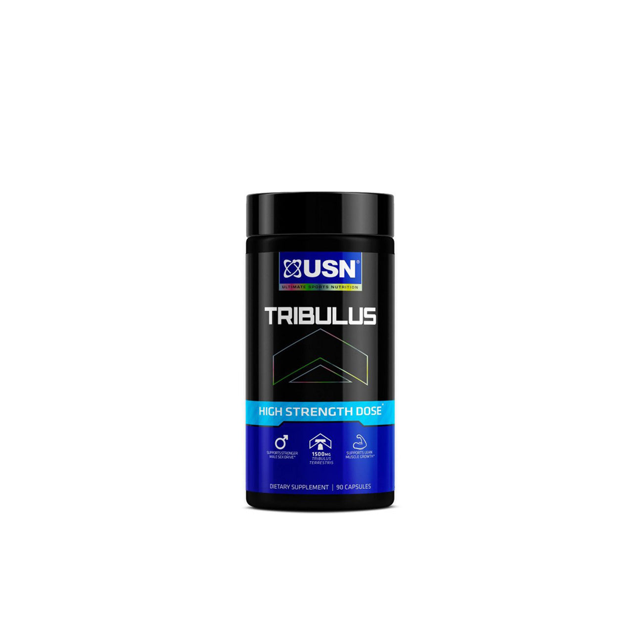 Tribulus High Strength Dose