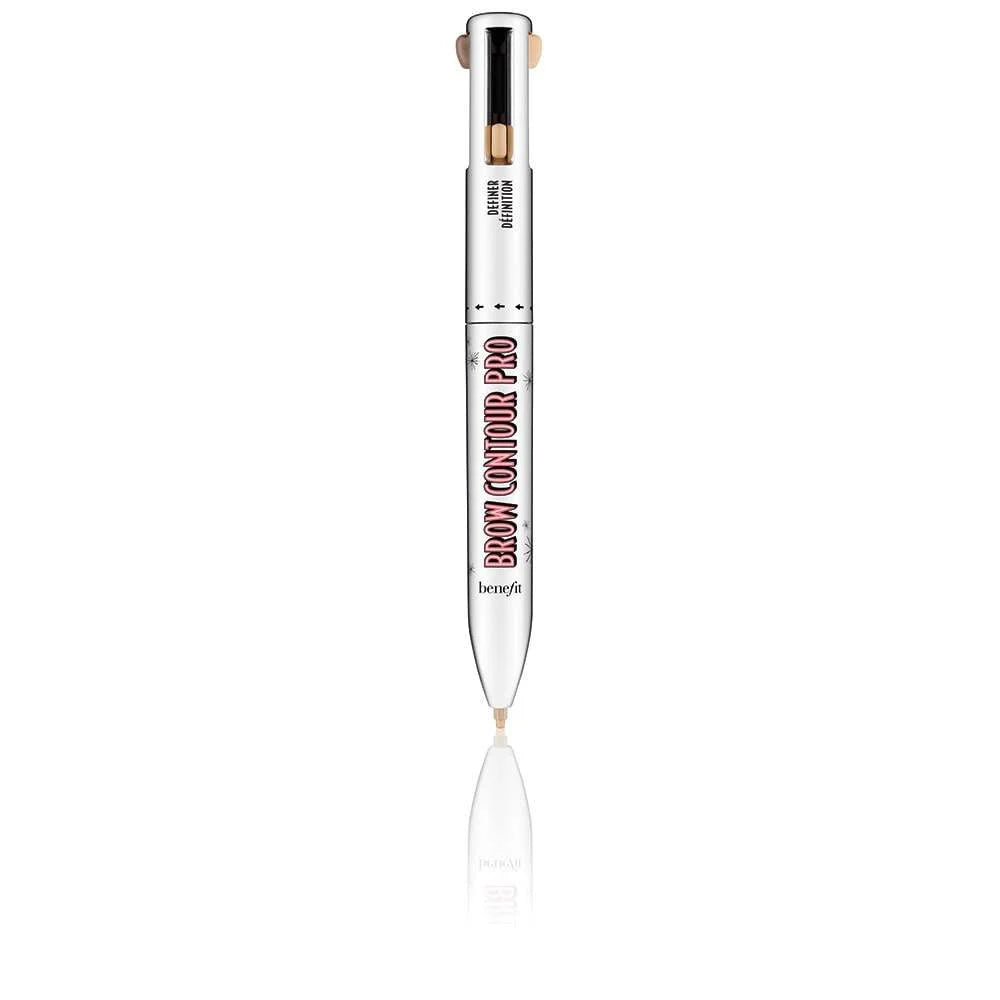 Benefit Cosmetics Brow Contour Pro 4-in-1 Contour Pencil - BC Gift