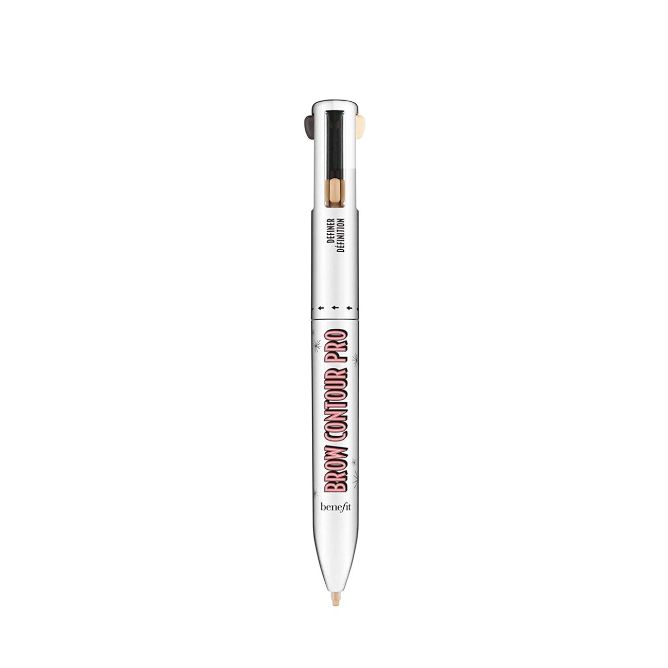 Brow Contour Pro 4-in-1 Contour Pencil