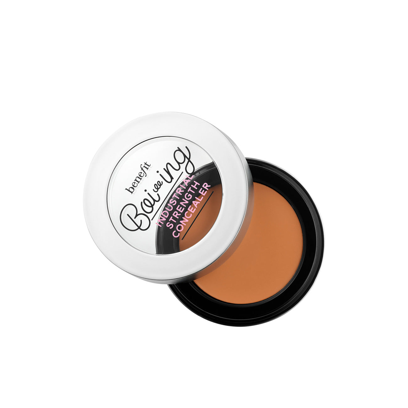 Benefit Cosmetics Boi-ing Industrial Strength Concealer - BC Gift