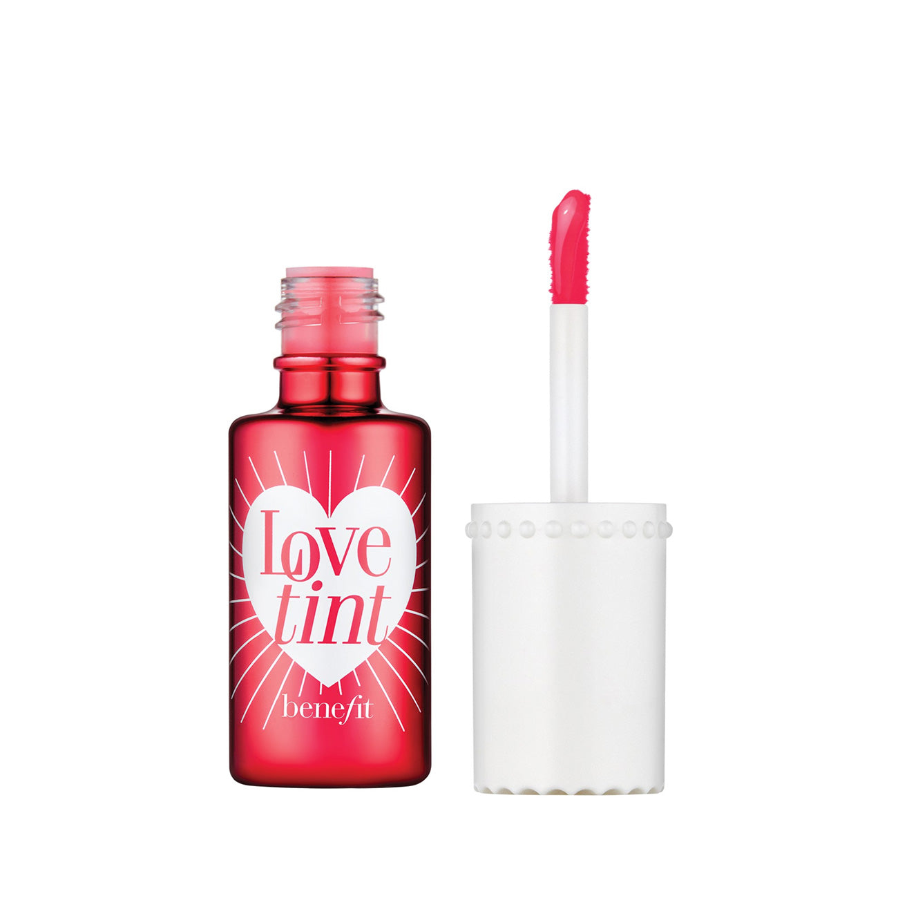 Lovetint Cheek & Lip Stain
