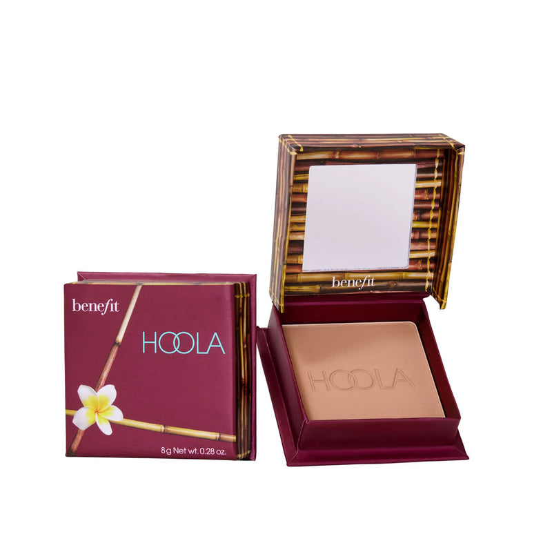 Hoola Matte Powder Bronzer