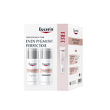 Uneven Skin Tone - Even Pigment Perfector