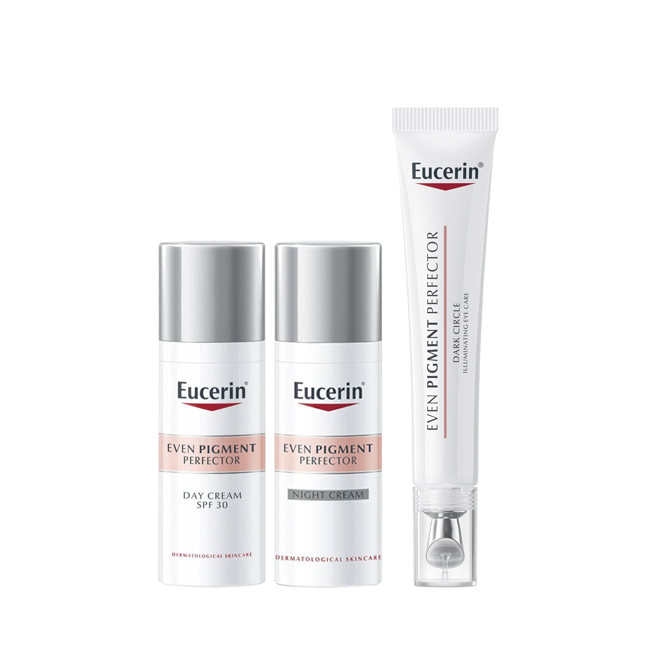 Uneven Skin Tone - Even Pigment Perfector