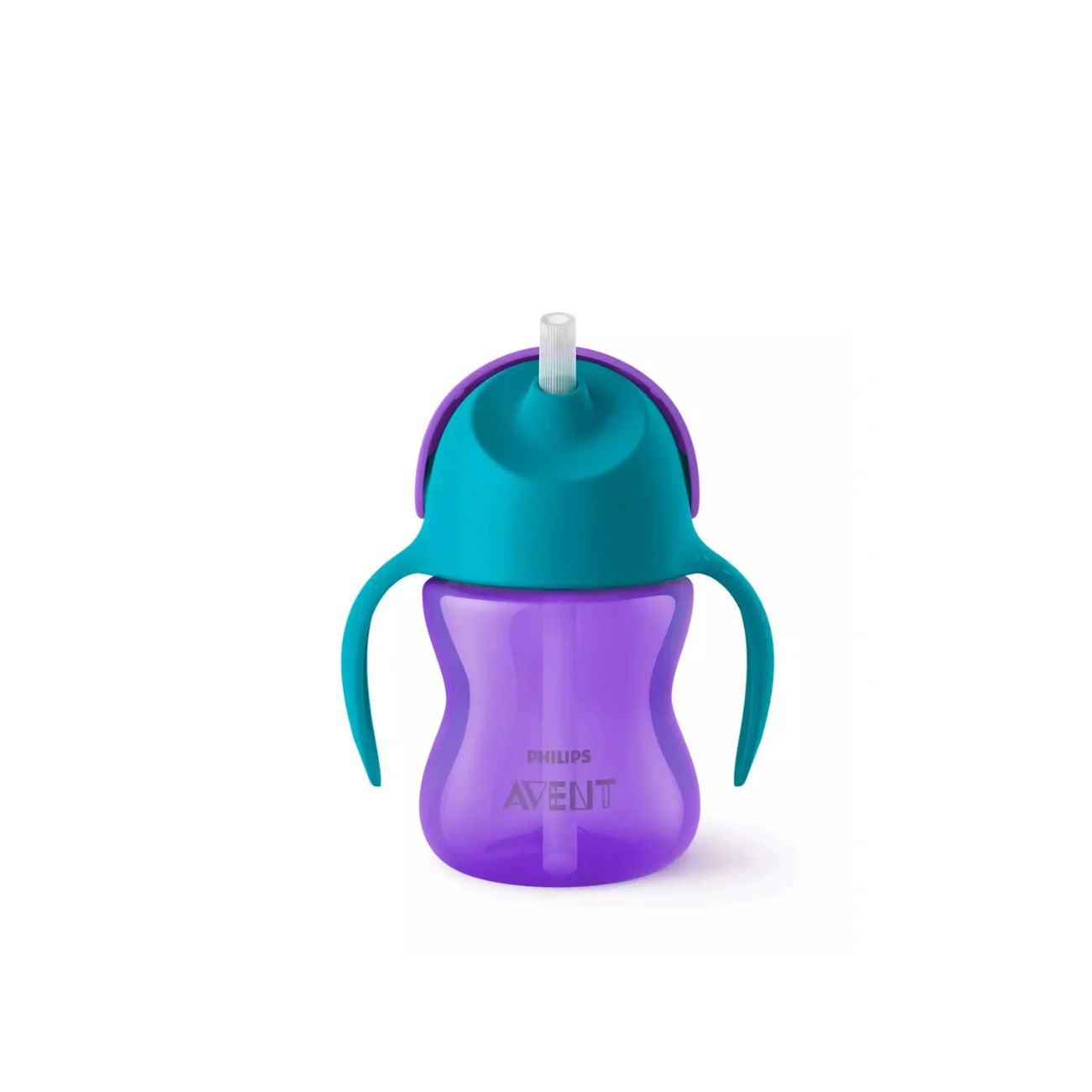 Bendy Straw Cup 9M+