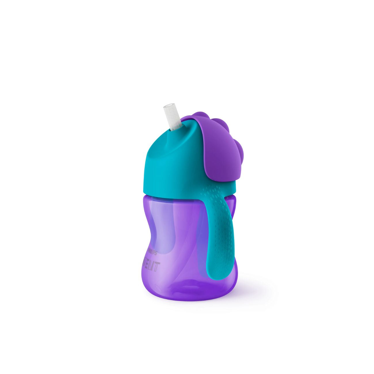 Bendy Straw Cup 9M+