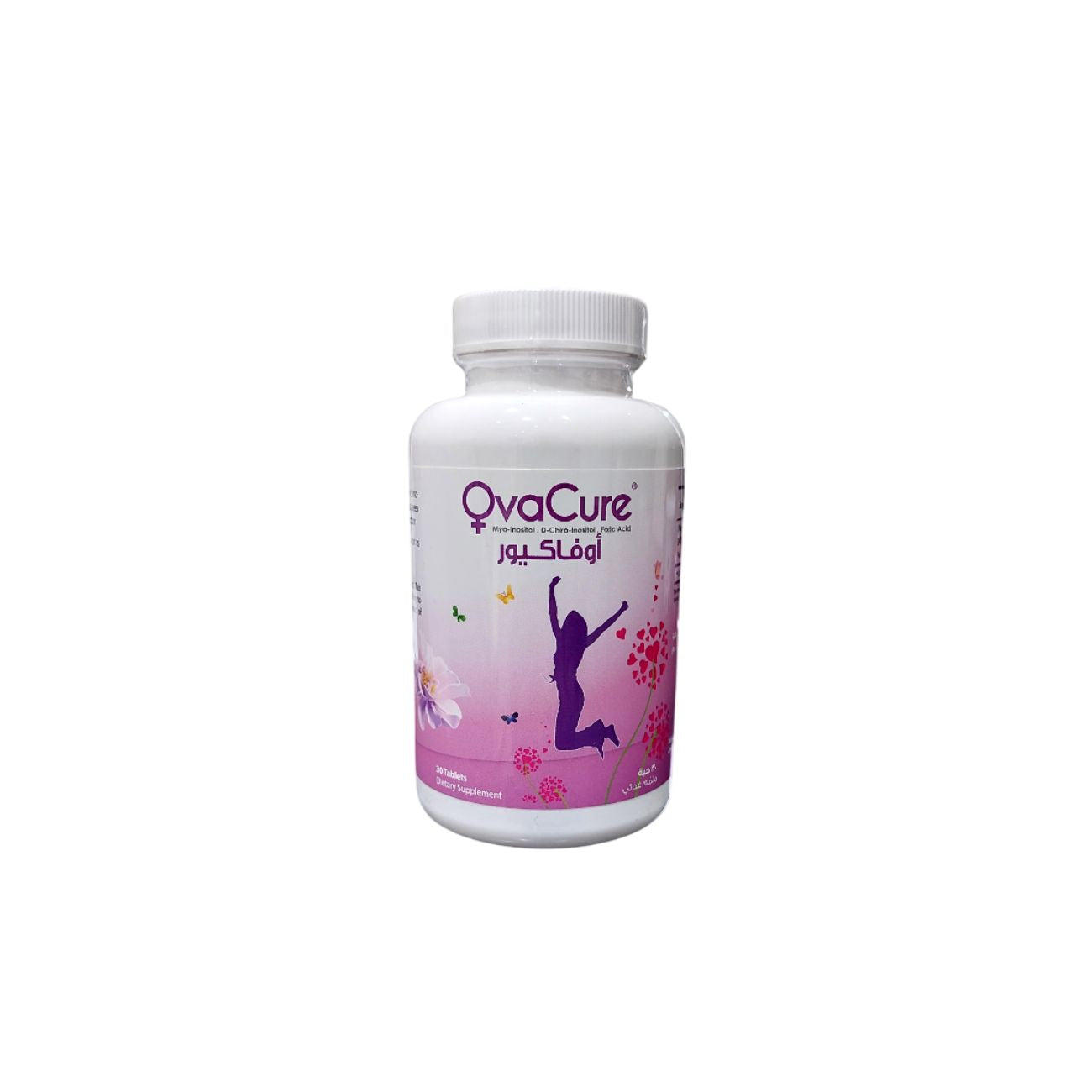 Medvial Ovacure