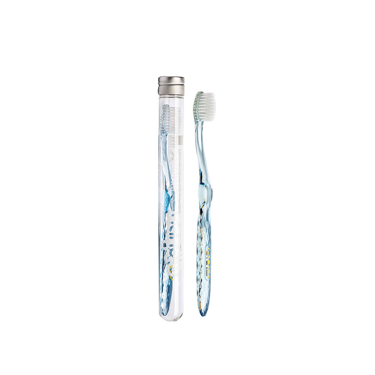 Nano-B Silver