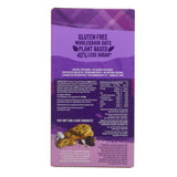 Fruit Oat Biscuits Breaks
