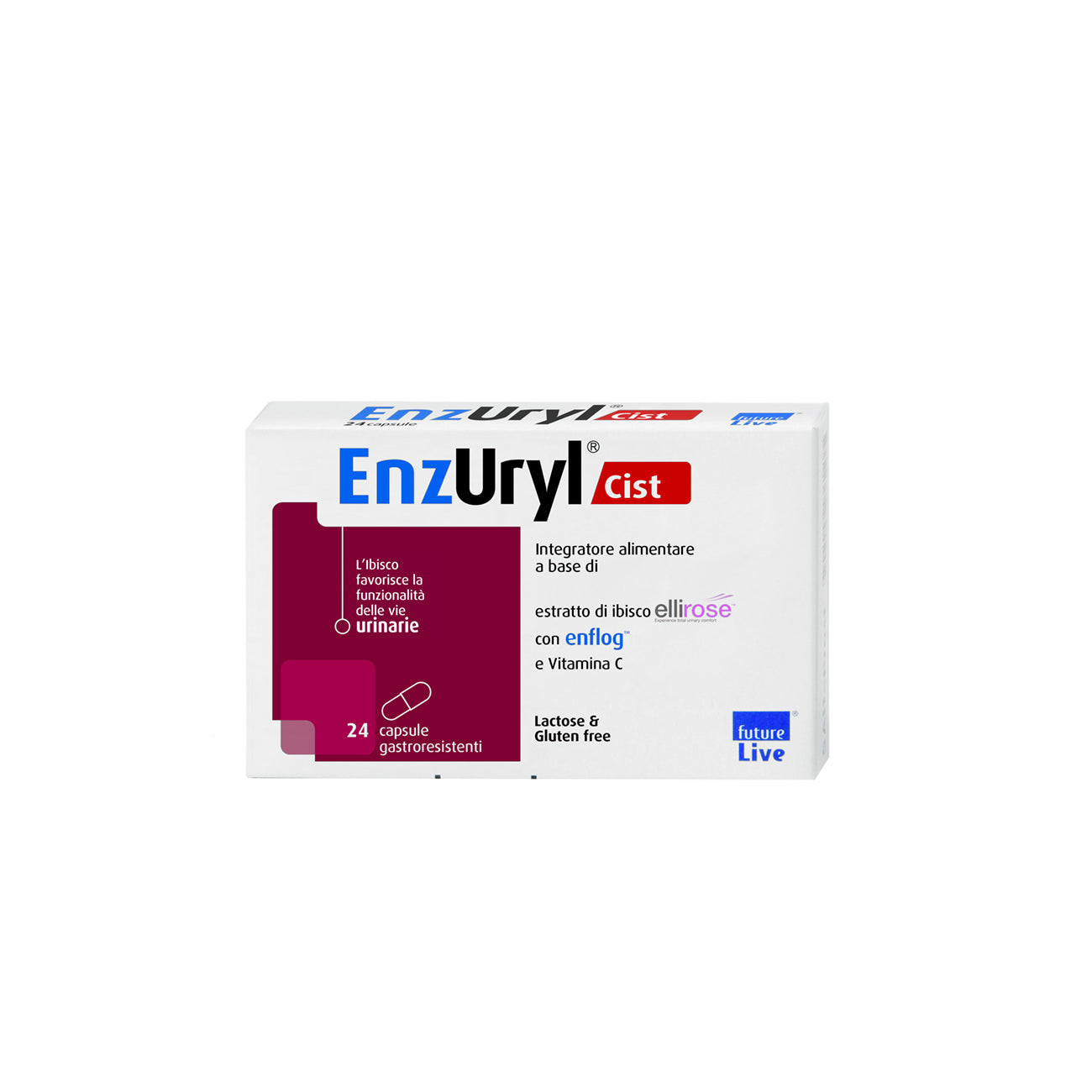 EnzUrylCist