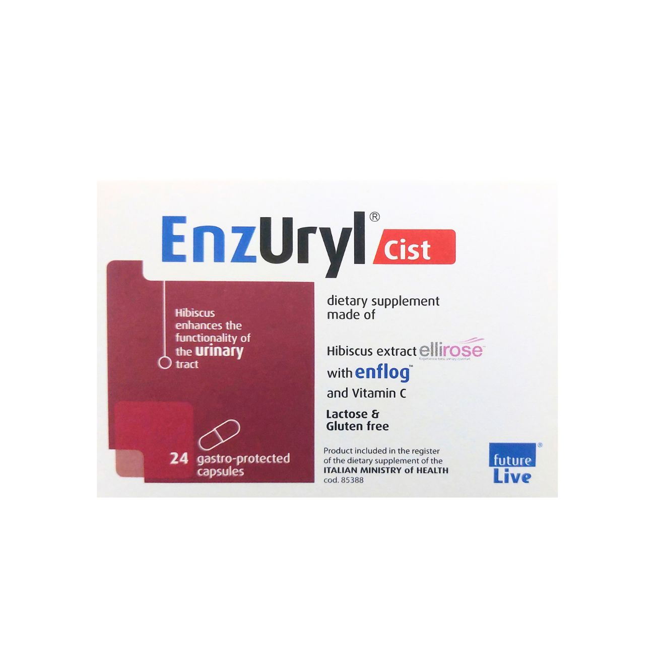 EnzUrylCist