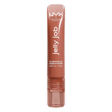 Jelly Job Lip Gloss, Lip Tint Gloss with Full-Bodied, Smoothing, and Hyper-Glossy Shine