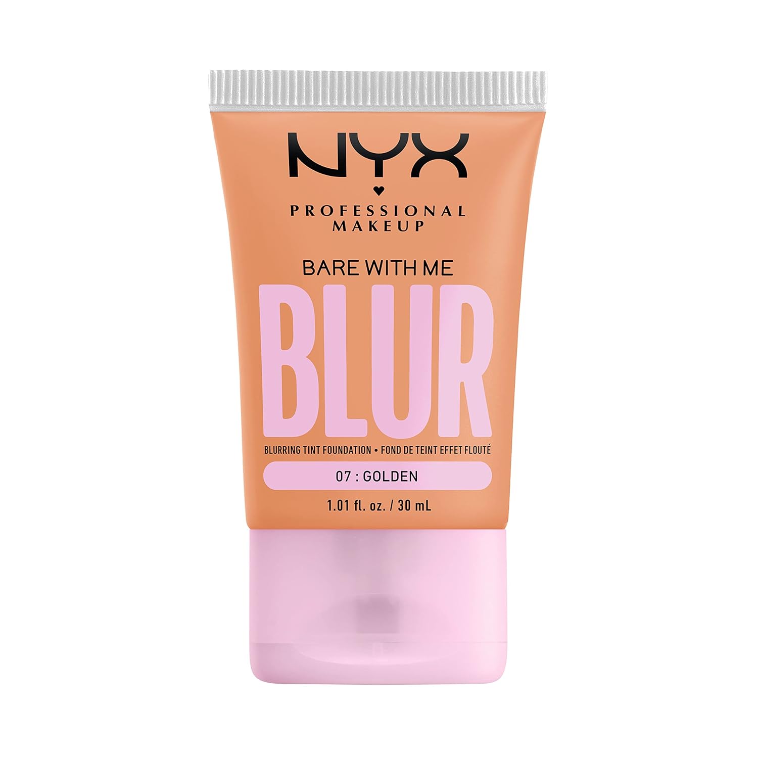 Bare With Me Blur Tint