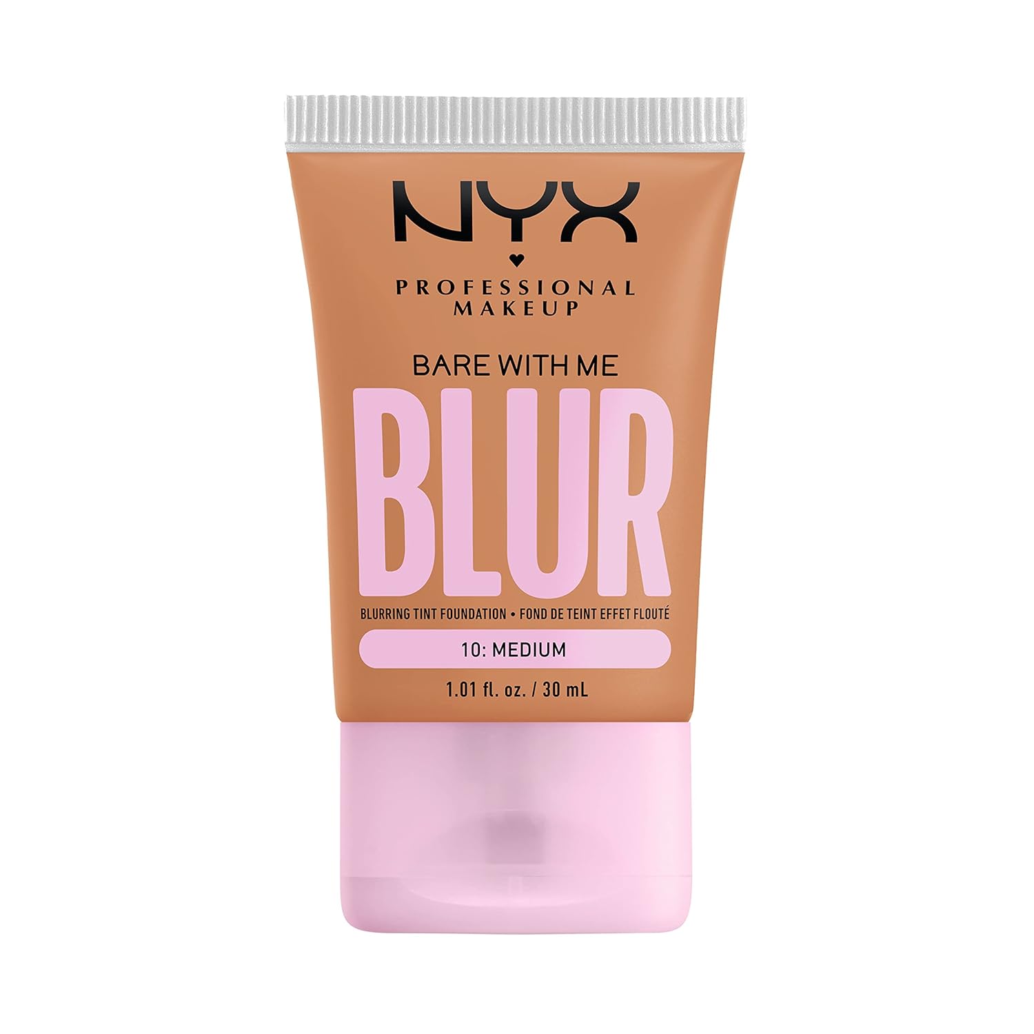 Bare With Me Blur Tint