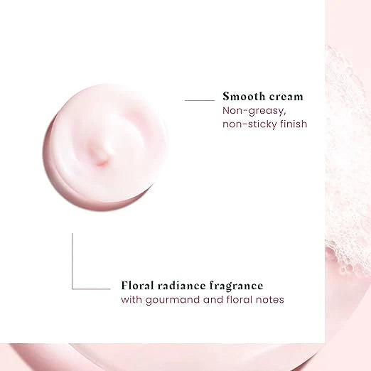 Color Glow Thermal-Protection Glow Cream
