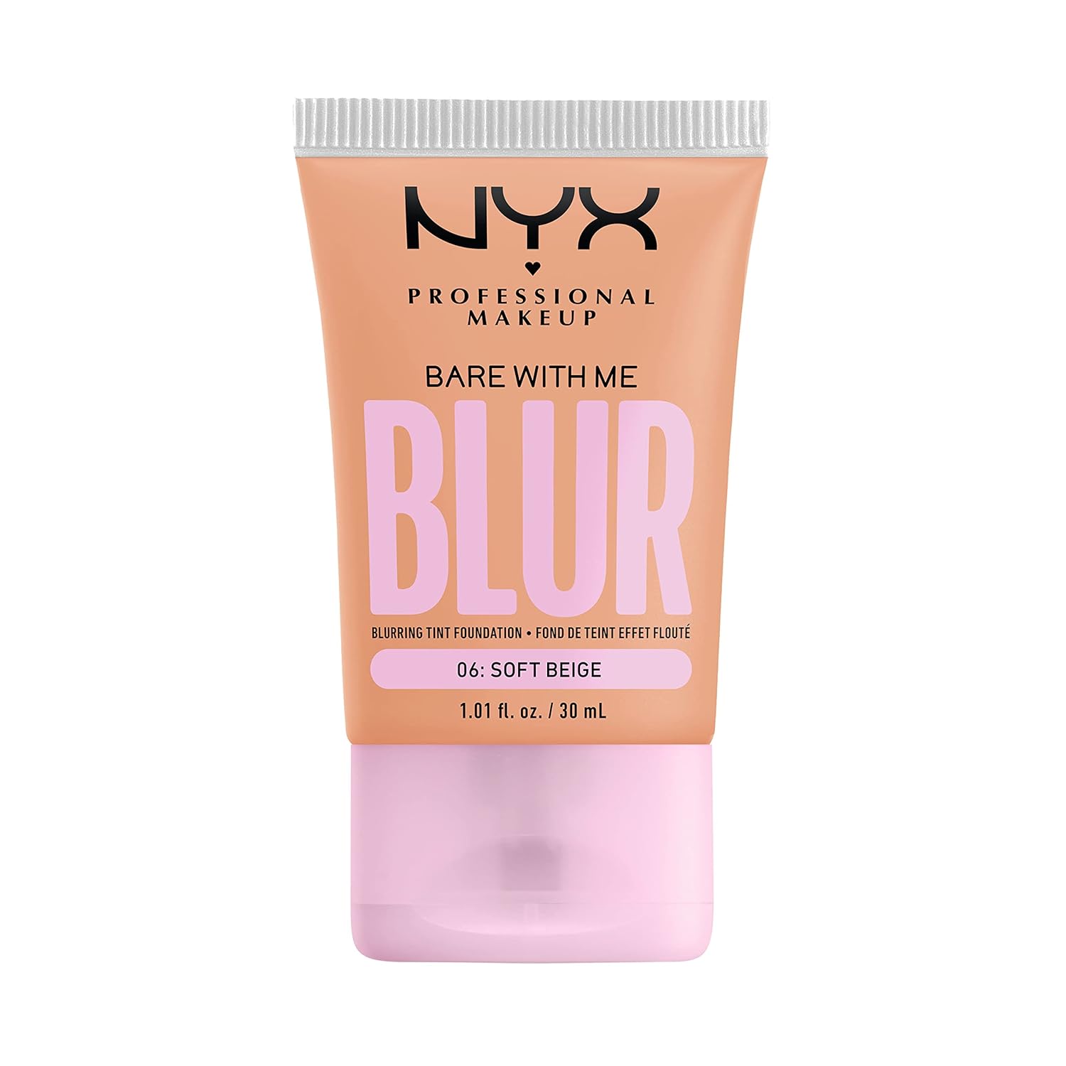 Bare With Me Blur Tint