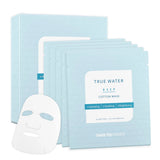 True Water Deep Cotton Mask Five Piece